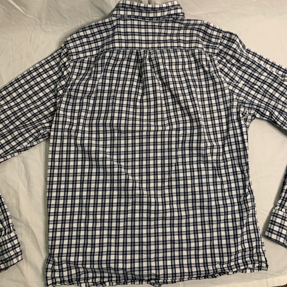 3/$25 A&F Button Down Polo - Picture 4 of 4